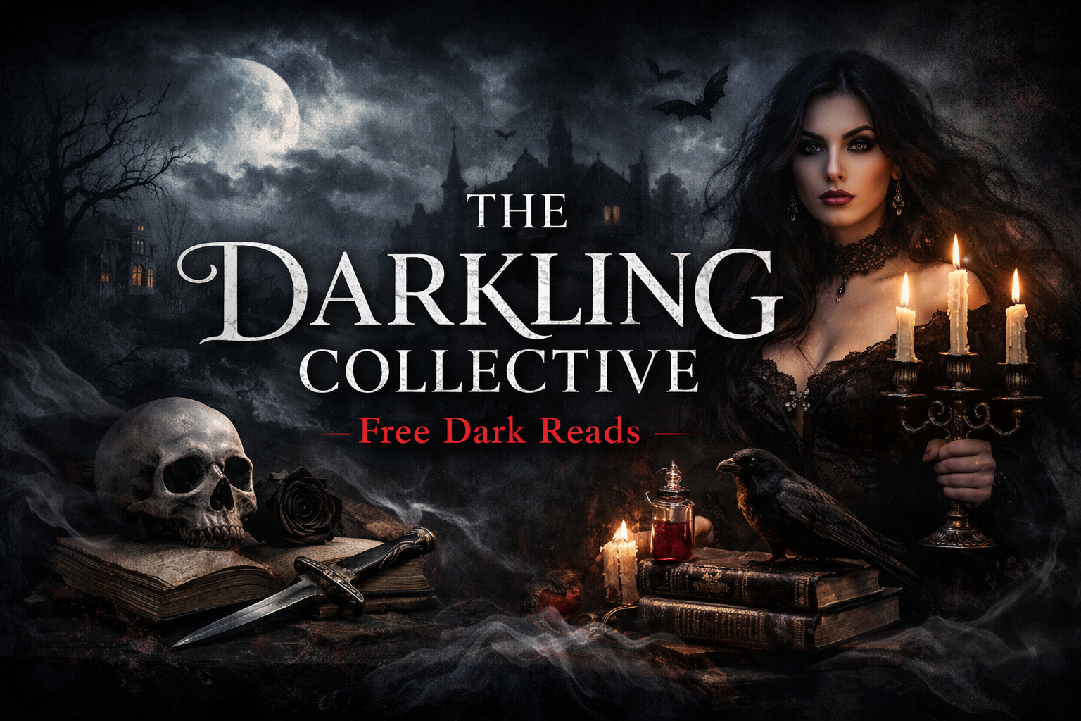 Darkling Collective
