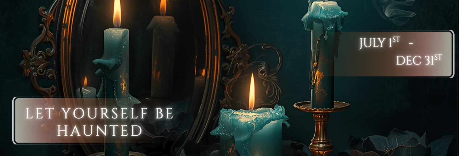 Best Gothic Reads