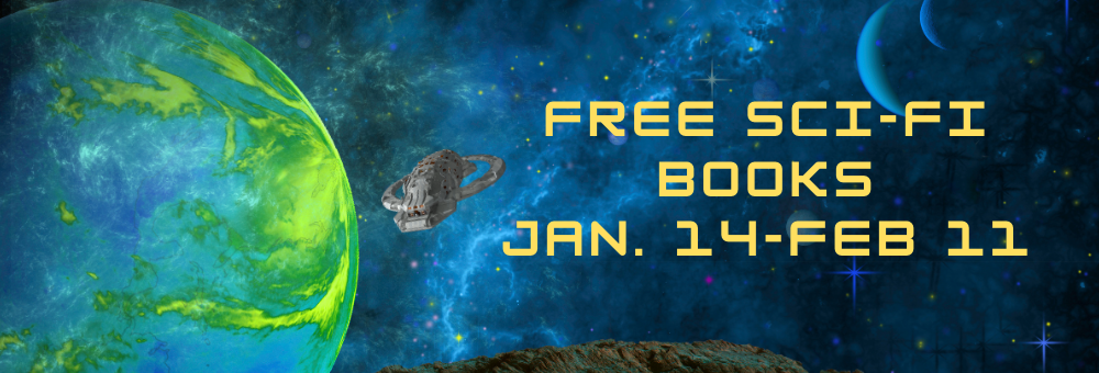 Free Science Fiction