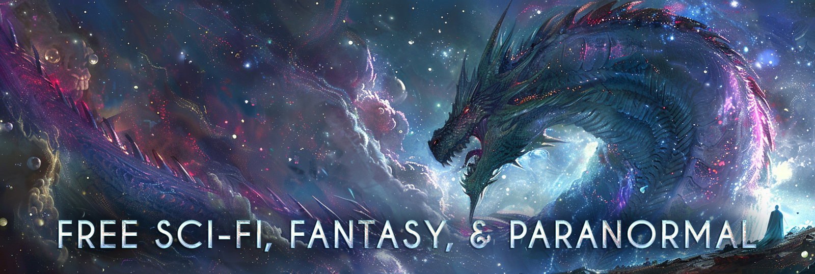FREE Sci-fi & Fantasy - September