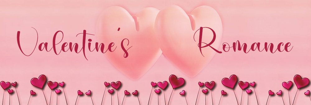Valentine Spicy Romance