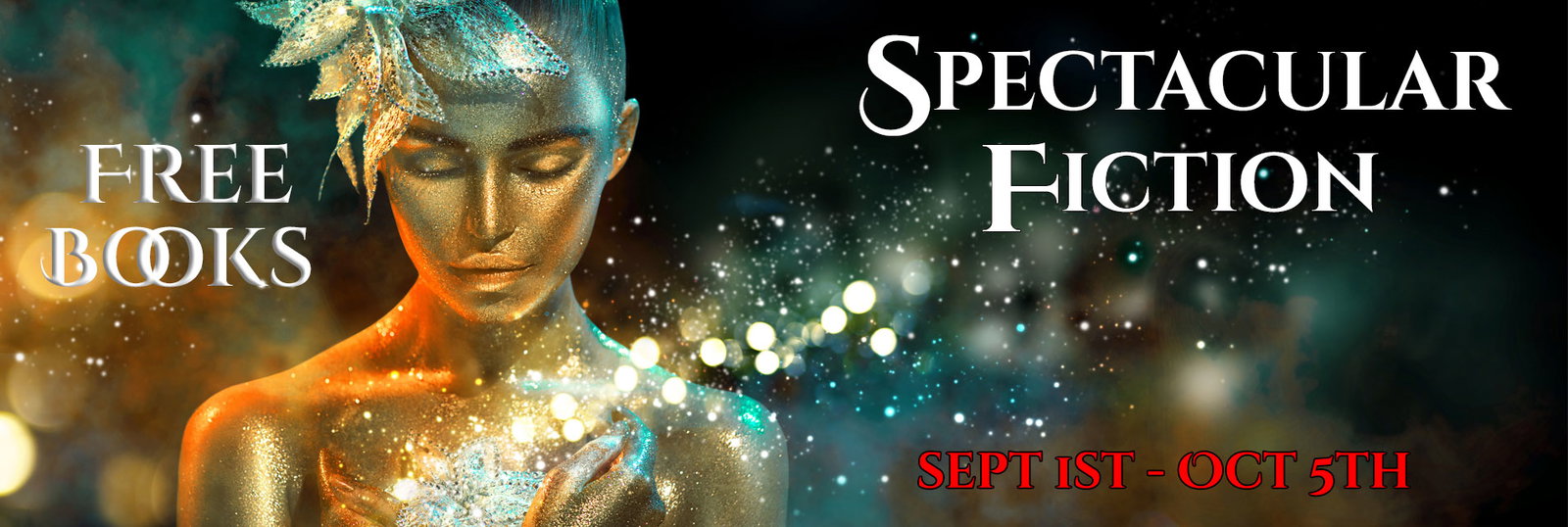 Spectacular Fiction