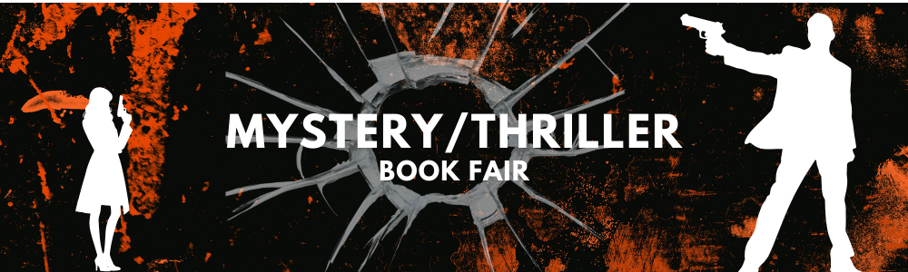 NL - Mystery/Thriller/Suspense (July)