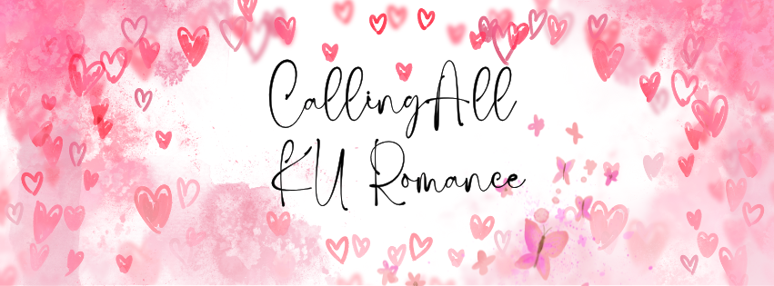 Calling all KU Romance Novels