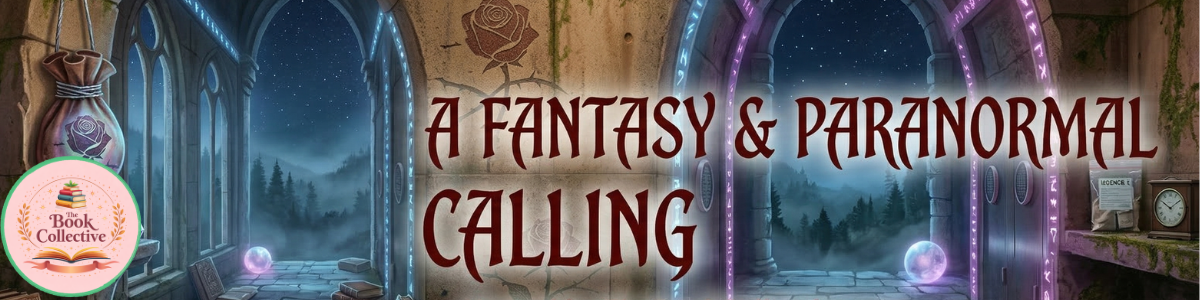 A Fantasy & Paranormal Calling