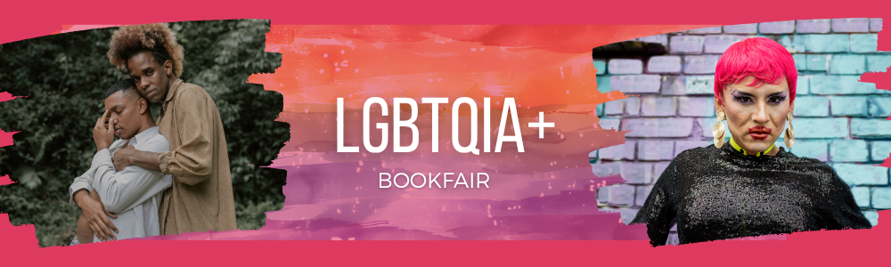 Sales - LGBTQIA Romance - July