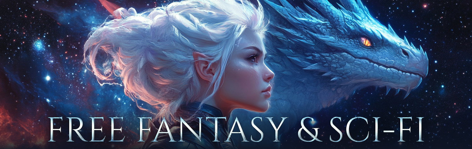 FREE Sci-fi, Fantasy, & Paranormal
