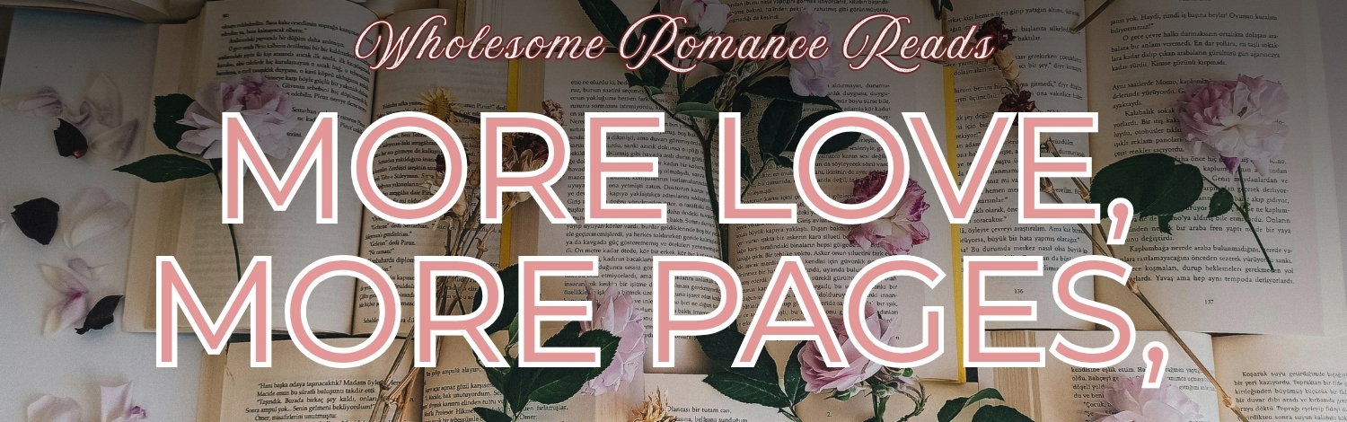 More Love, More Pages