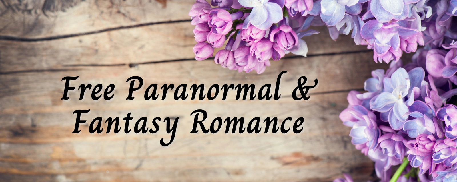 Paranormal & Fantasy Romance Free Reads