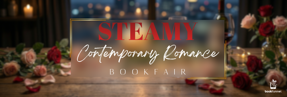 Sales - Steamy Contemporary Romance - Sept