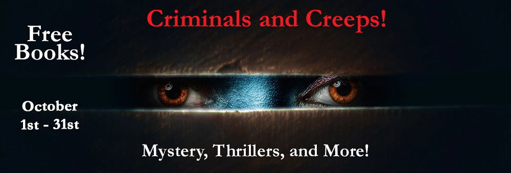 Criminals and Creeps
