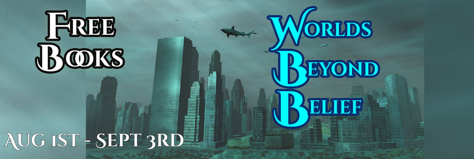 Worlds Beyond Belief
