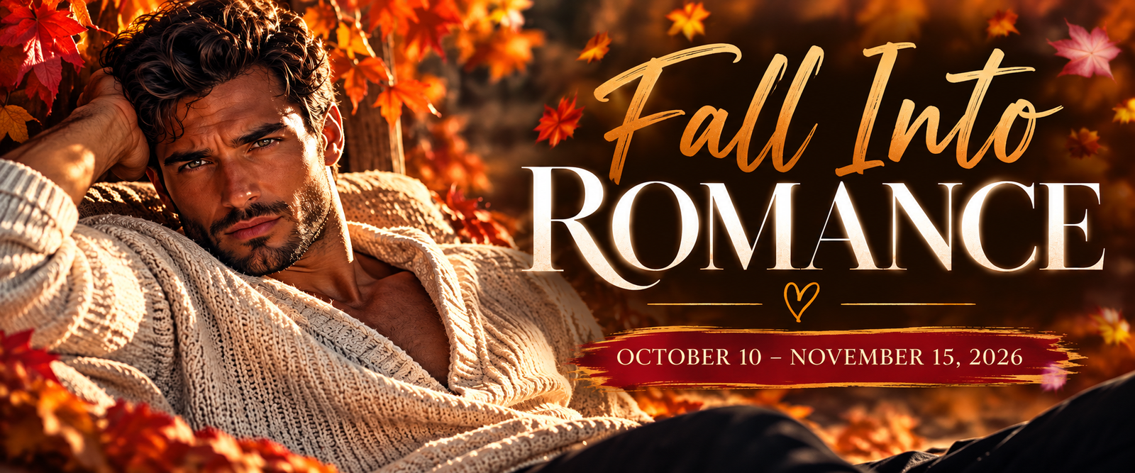 Fall Into Romance