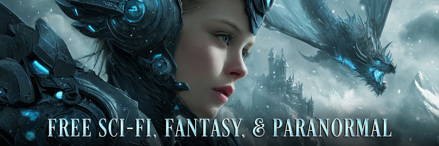 FREE Sci-fi, Fantasy, & Paranormal