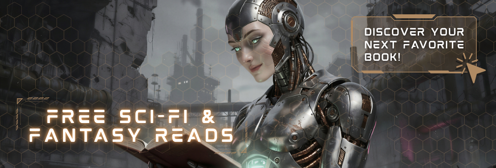 Free Sci-Fi & Fantasy Reads