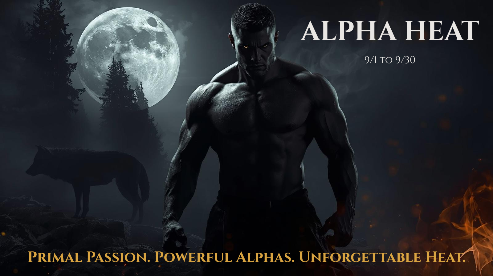 Alpha Heat
