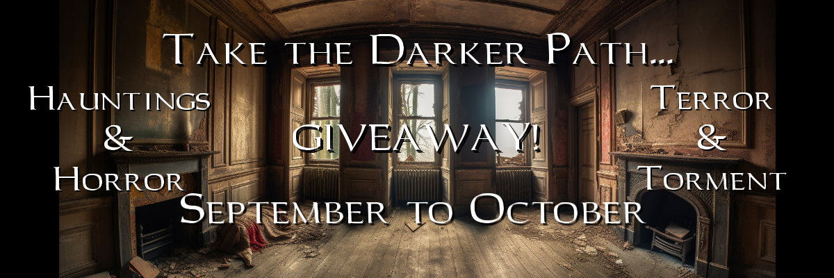 Take the Darker Path, Horror and the Supernatural