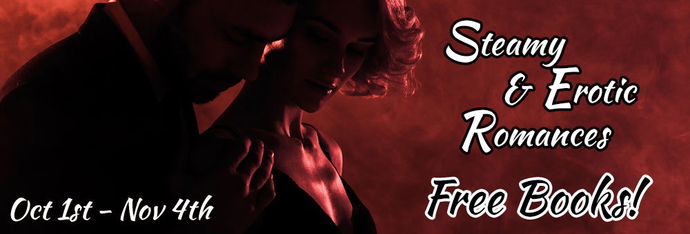 Steamy and Erotic Romances