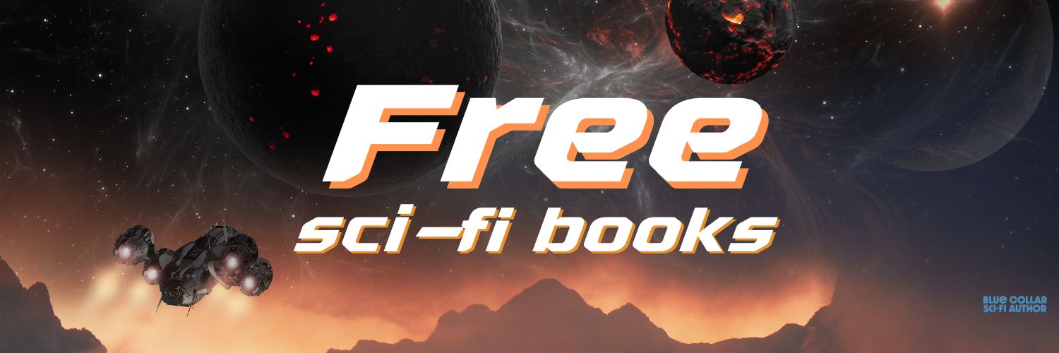 August 2026 Sci-fi Free